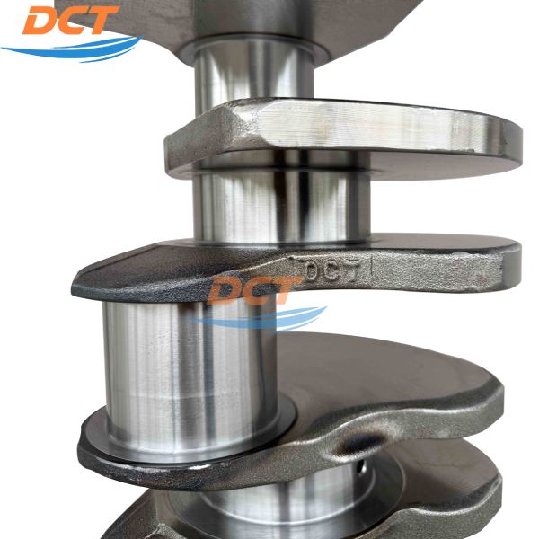 374-0788/384-9907｜CRANKSHAFT FOR CAT C27 factory